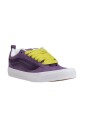 sneakers-en-daim-violet-femme