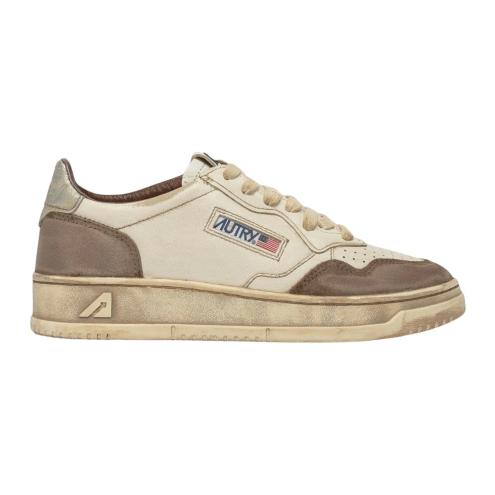 Shoes > Sneakers - - Autry - Modalova