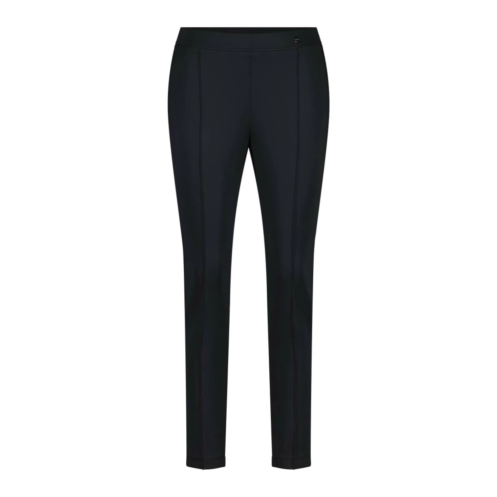 Trousers > Slim-fit Trousers - - Marc Cain - Modalova