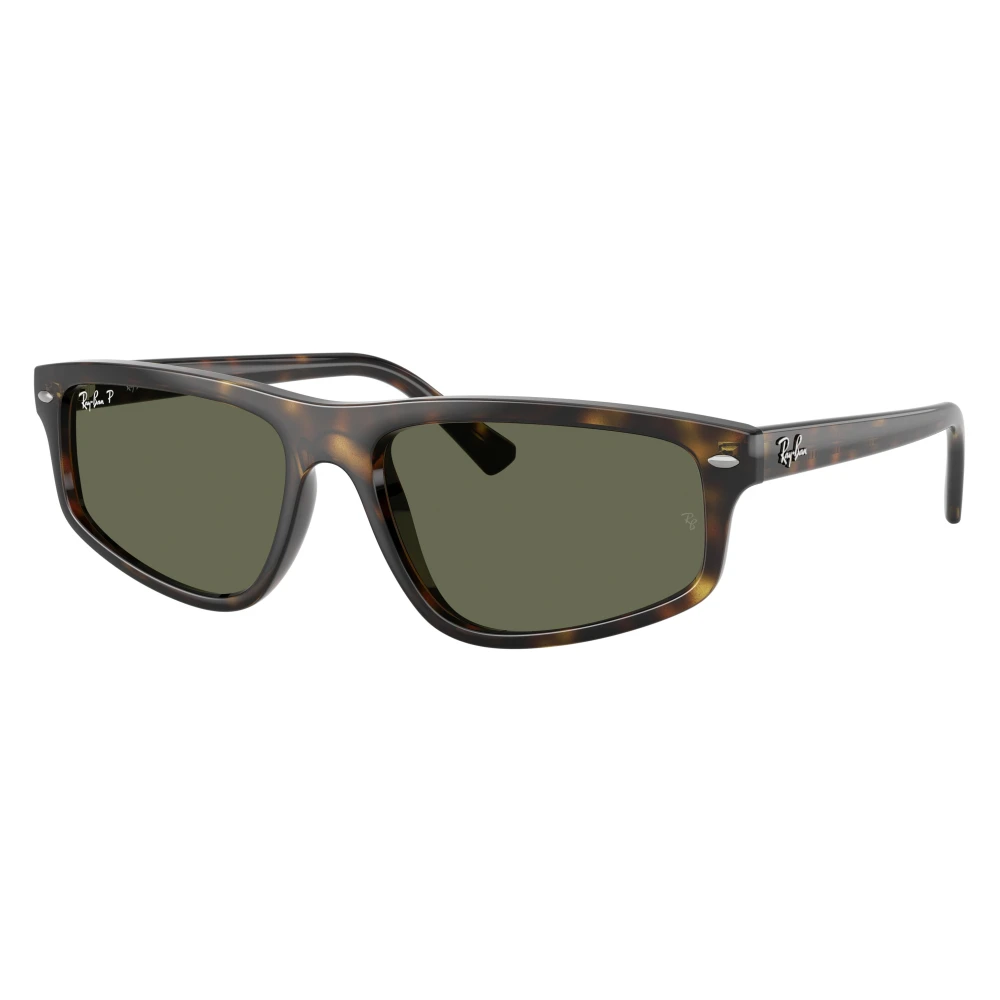 Ray-Ban Unisex Brown Sunglasses, 59 Mm, Rb2225 Sunglasses