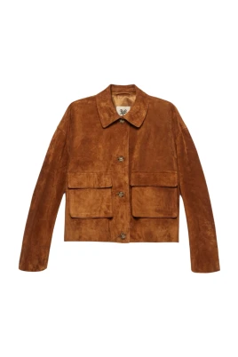 Janis Jacket