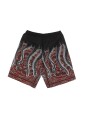 black-bandana-boardshorts-swimsuit