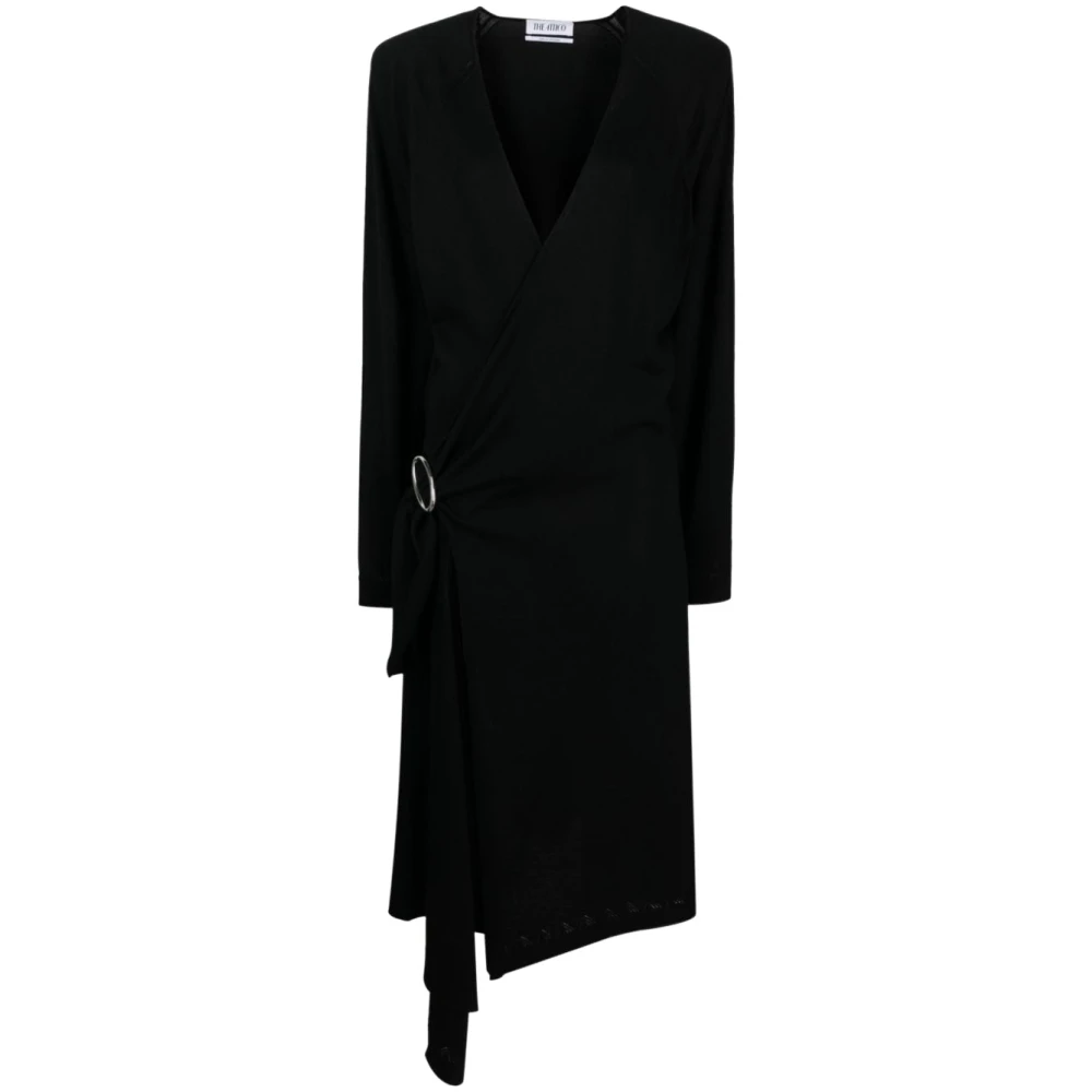 Dresses > Day Dresses > Midi Dresses - - The Attico - Modalova