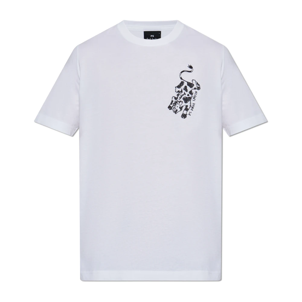 Tops > T-Shirts - - PS By Paul Smith - Modalova