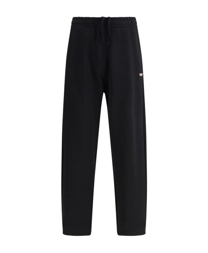 pantalon-de-jogging-brode-avec-cordon-de-serrage-a-la-taille