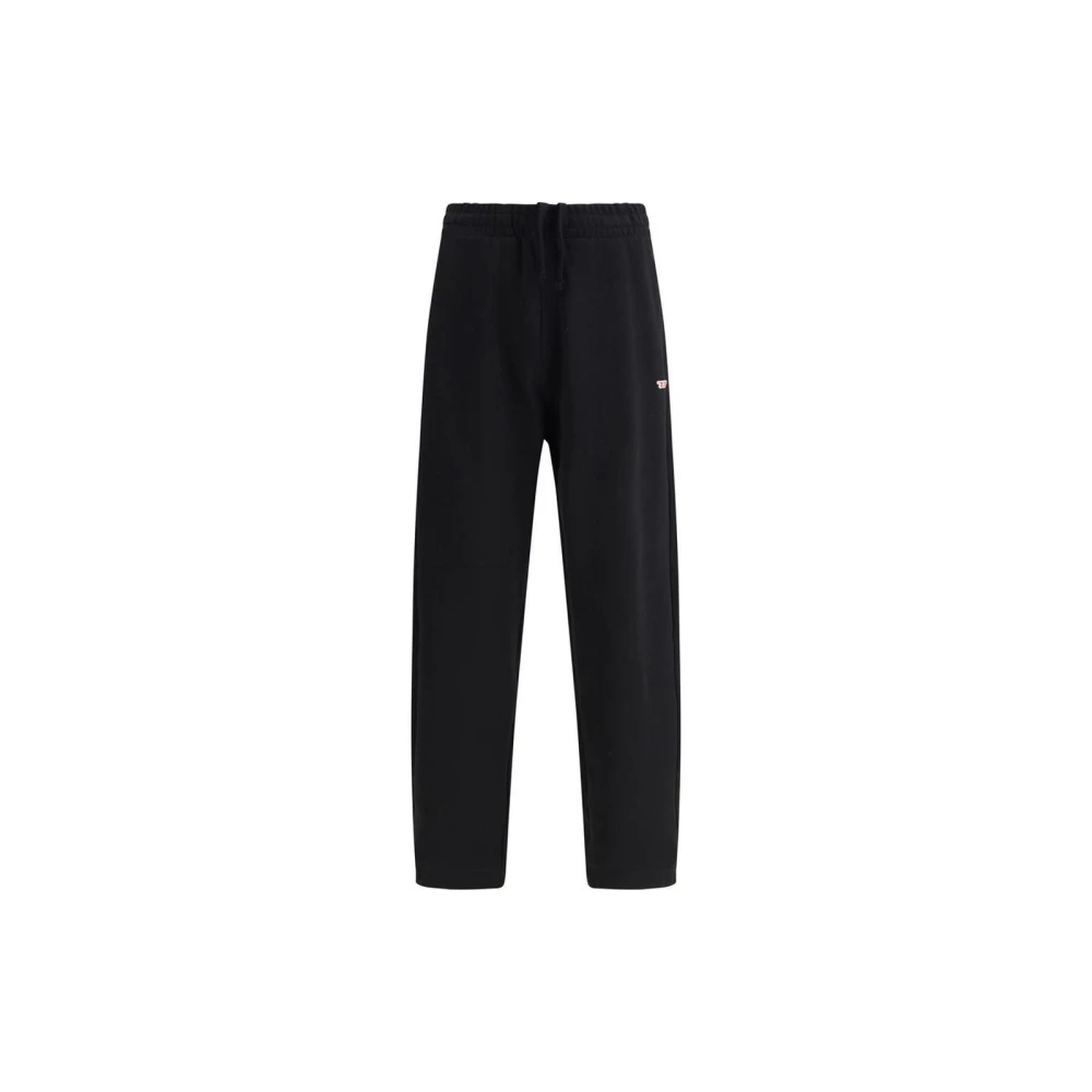 Trousers > Sweatpants - - Diesel - Modalova