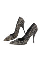 black-and-gold-logo-lurex-pump