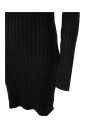 robe-tricotee-a-rayures