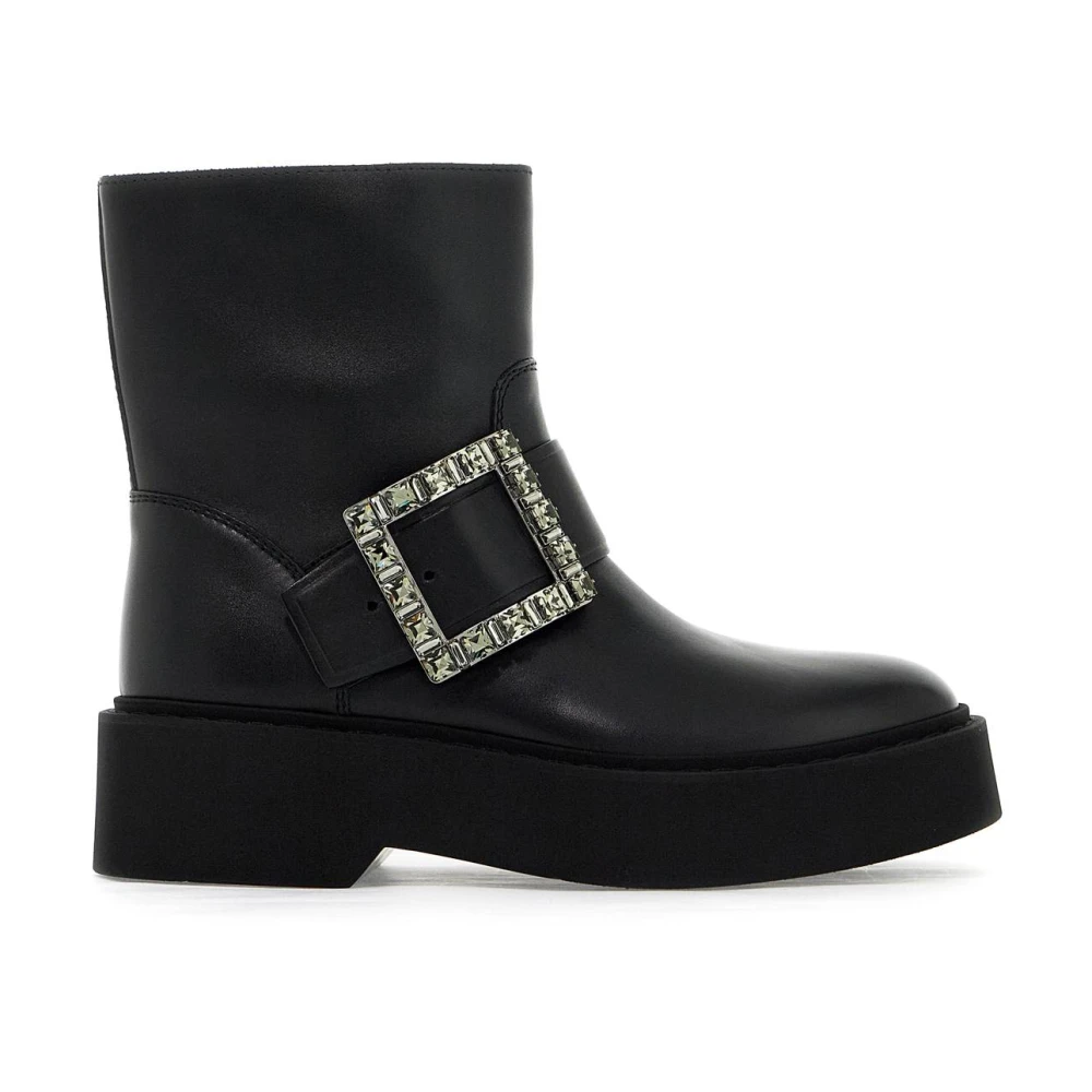 Shoes > Boots > Ankle Boots - - Roger Vivier - Modalova