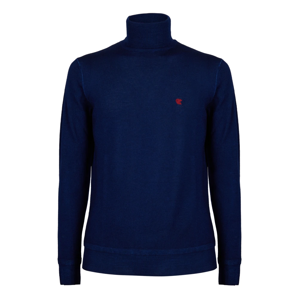 Knitwear > Turtlenecks - - Gallo - Modalova