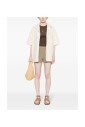 khaki-fisherman-s-knit-elastic-waist-shorts
