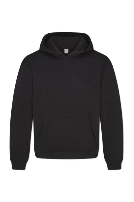 Fleece Lounge Hoodie