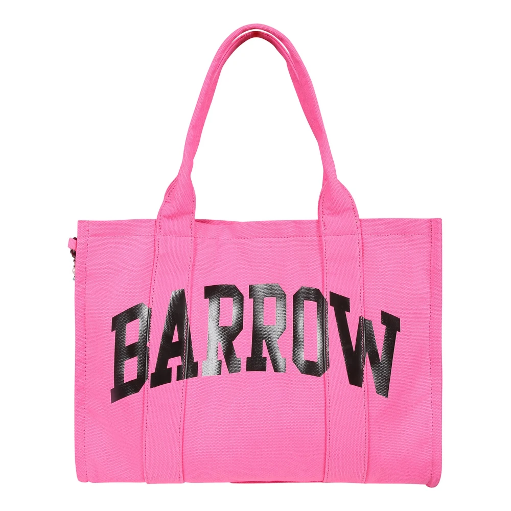 Barrow Bags Pink Dames