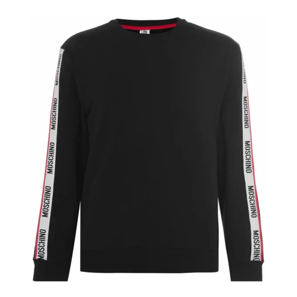 Sweatshirts & Hoodies > Sweatshirts - - Moschino - Modalova