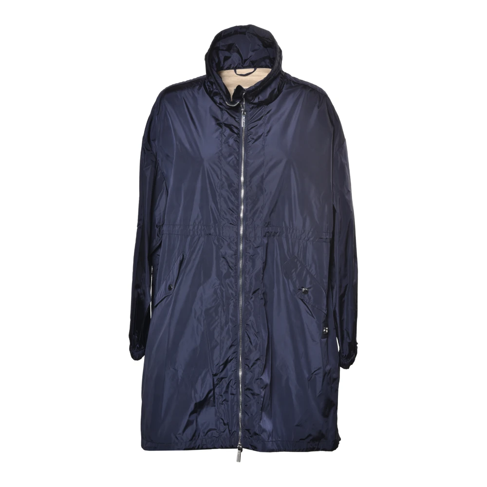 Jackets > Rain Jackets - - Baldinini - Modalova