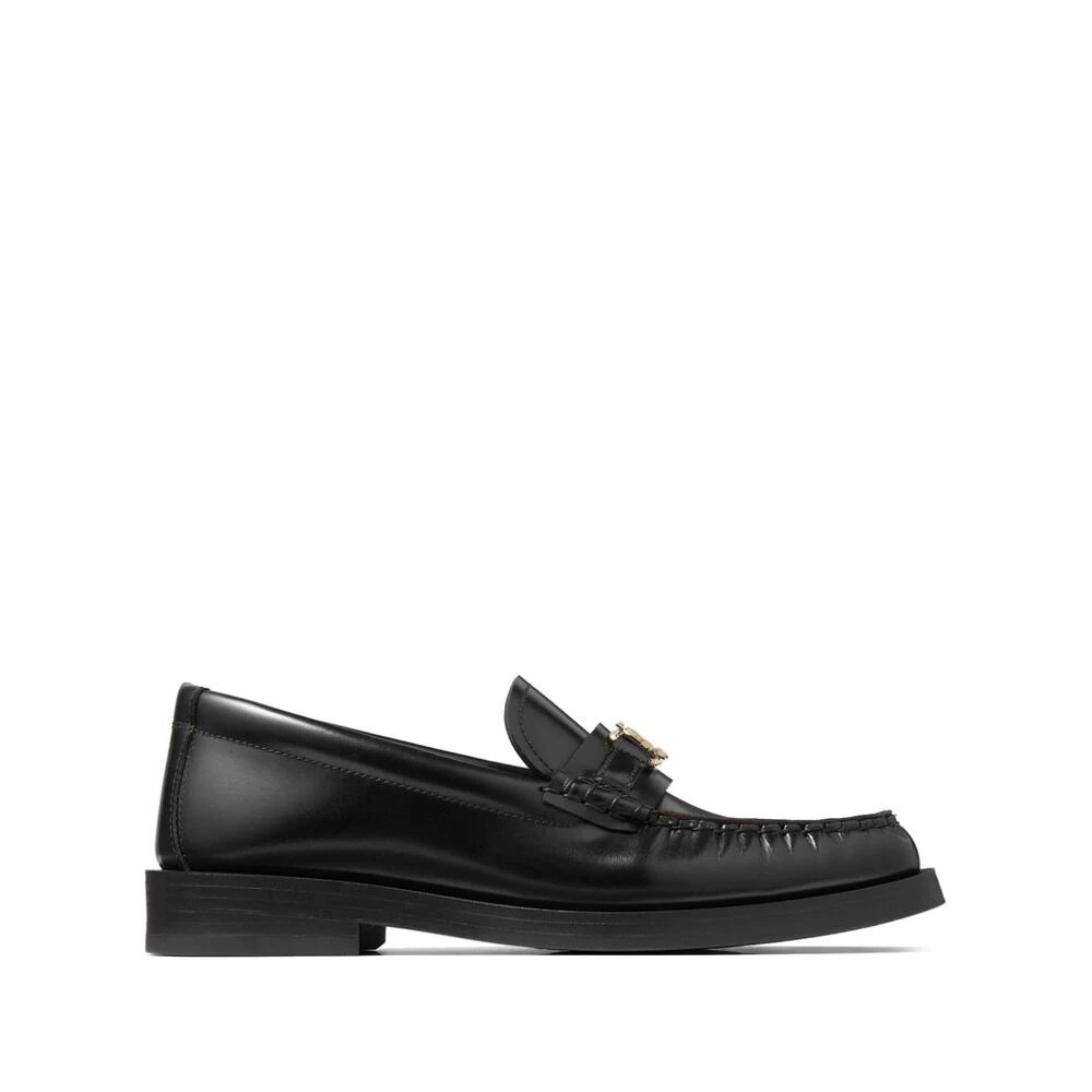 Shoes > Flats > Loafers - - Jimmy Choo - Modalova