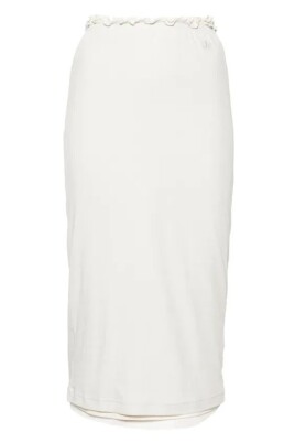 pleated-skirt