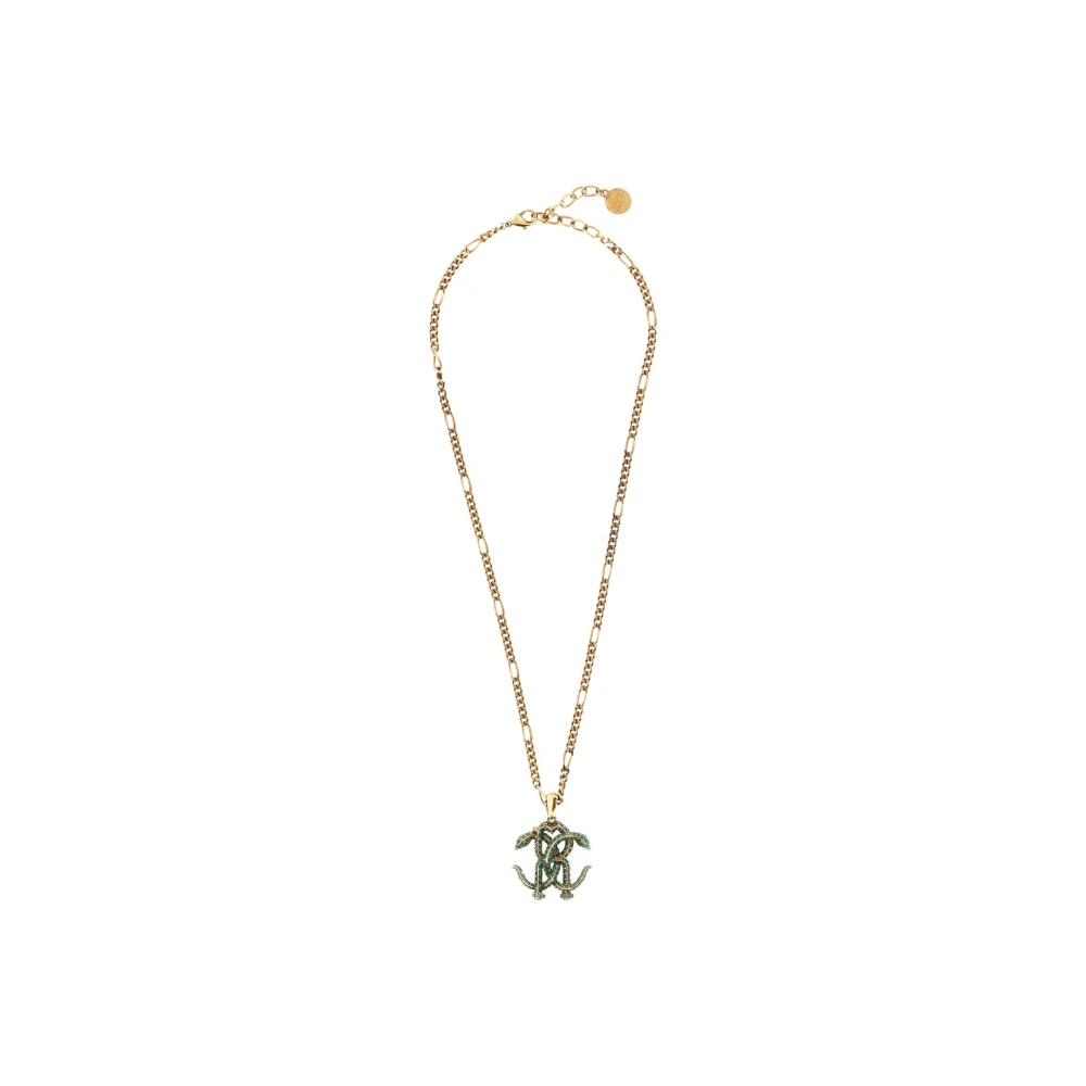 Accessories > Jewellery > Necklaces - - Roberto Cavalli - Modalova