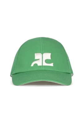 AC Logo Bomullskeps