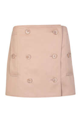 jupe-beige-elegance-style-infroissable
