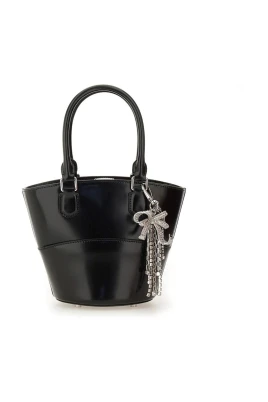Patent bucket bag