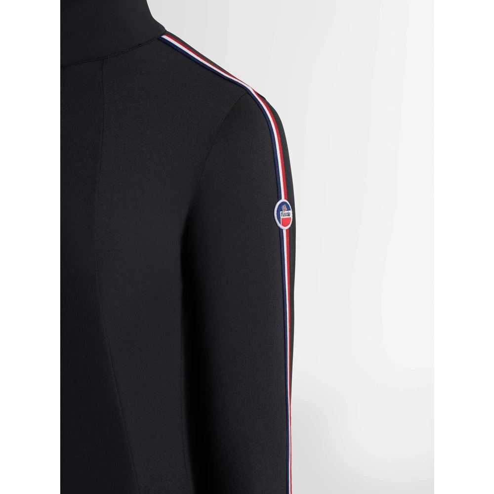 Fusalp Stellia Thermische Laag Black Dames