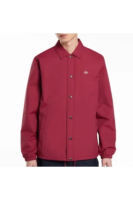 Oakport Coach Jacket