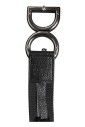 ceinture-noire-avec-boucle-dg