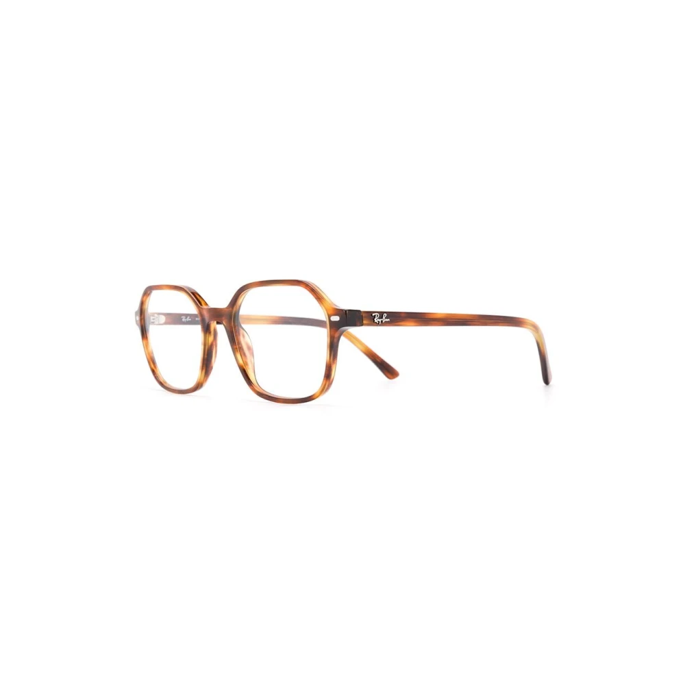 Ray-Ban Rb5394 2144 Optical Frame Brun Unisex