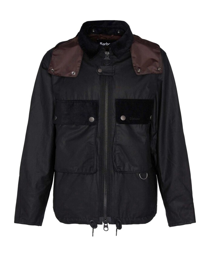 veste-ciree-re-engineered-spey-en-noir