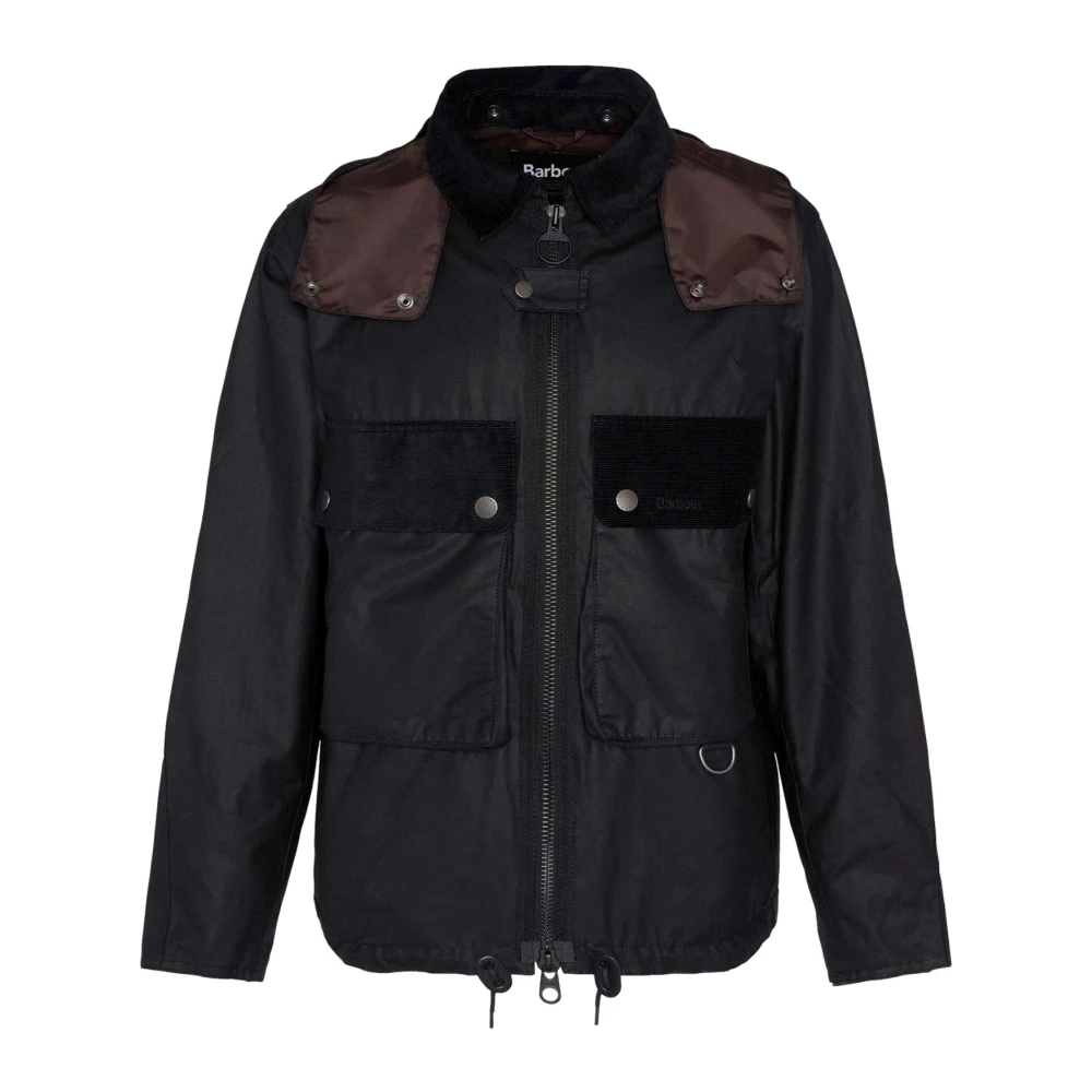 Jackets > Light Jackets - - Barbour - Modalova