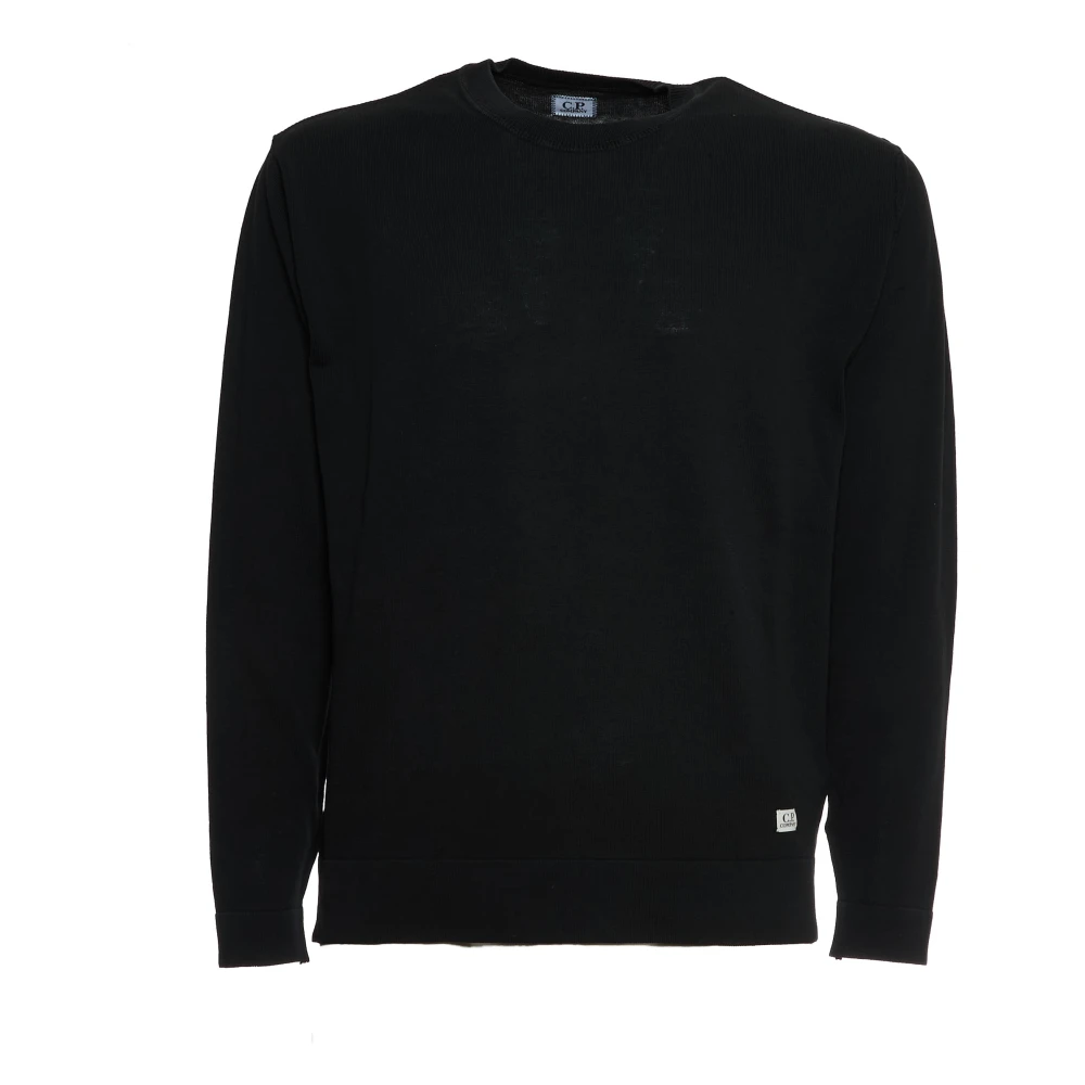 Knitwear > Round-neck Knitwear - - C.p. Company - Modalova