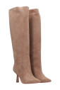 bottes-beige-en-daim-a-bout-pointu