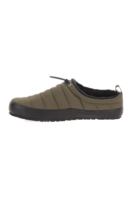 Larsen Mule Slippers