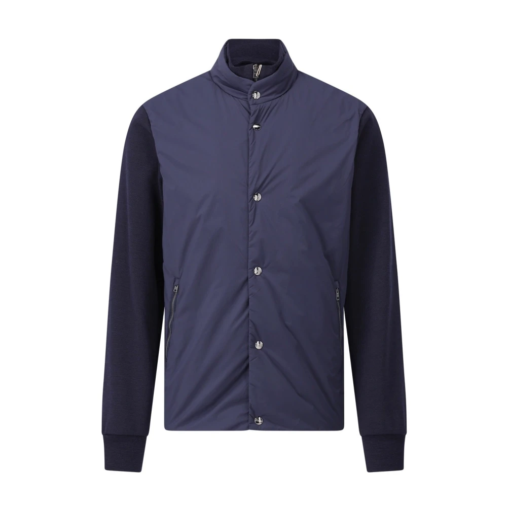 Jackets > Light Jackets - - Herno - Modalova