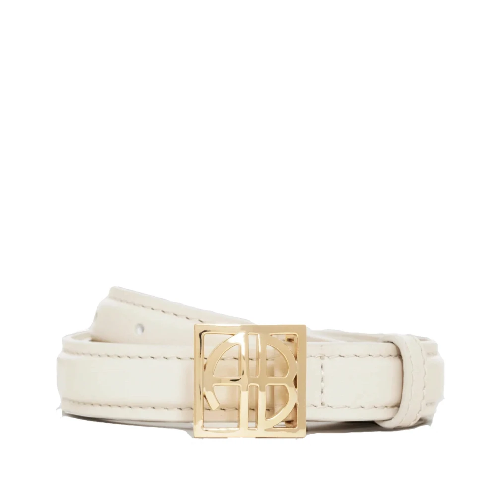 Accessories > Belts - - Anine Bing - Modalova
