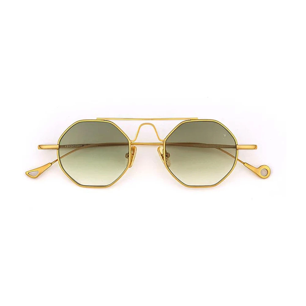 Eyepetizer Women's Yellow Soho Sunglasses - Sunglasses - 42 Mm - Accessories