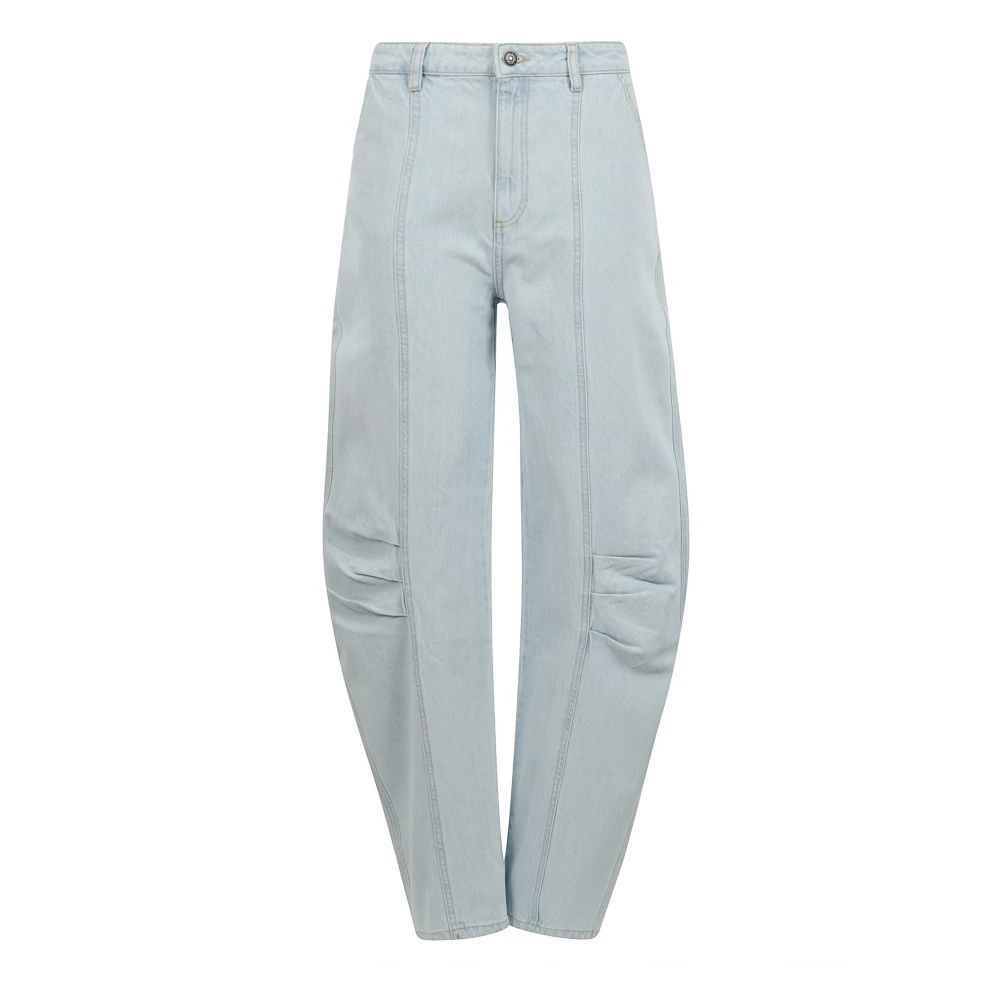 Jeans > Loose-fit Jeans - - Rotate Birger Christensen - Modalova