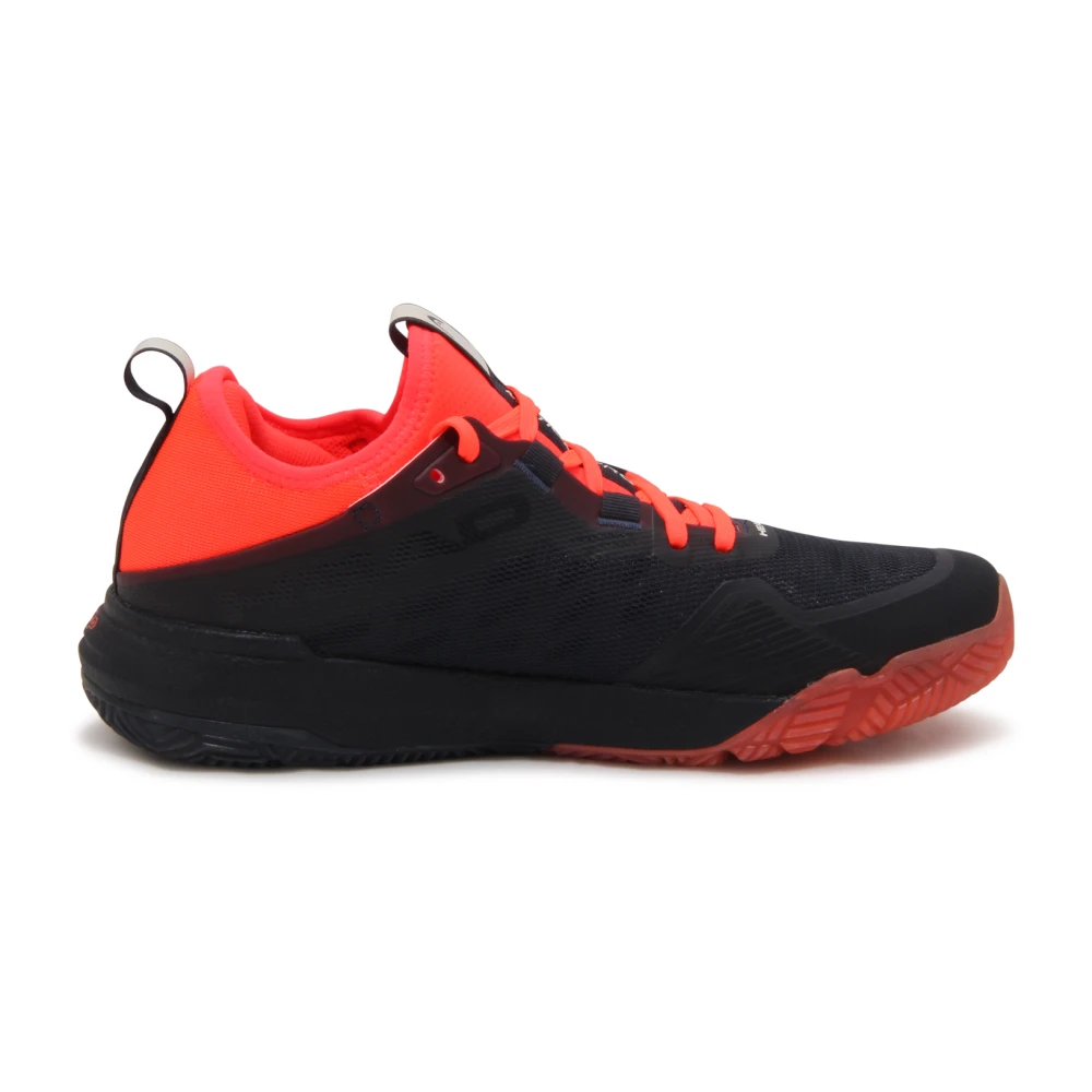 Head Motion Pro Padel Schoenen Blauwe Bes- Heren Schoenen