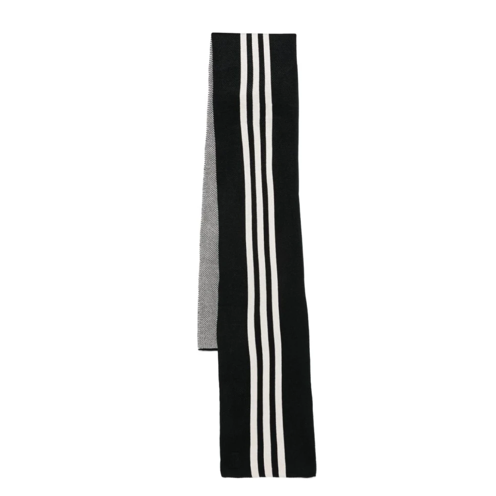 Y-3 Stijlvolle Sjaals Collectie Multicolor Heren