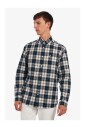 klassiek-tartan-button-up-overhemd