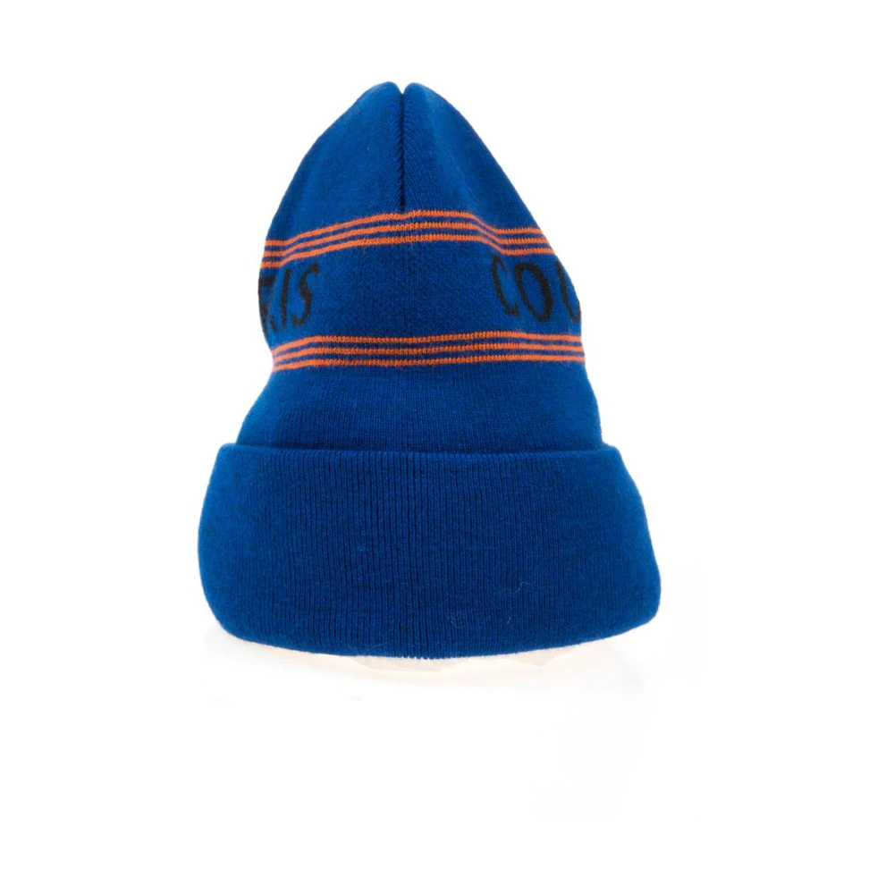 Accessories > Hats > Beanies - - Daniele Alessandrini - Modalova