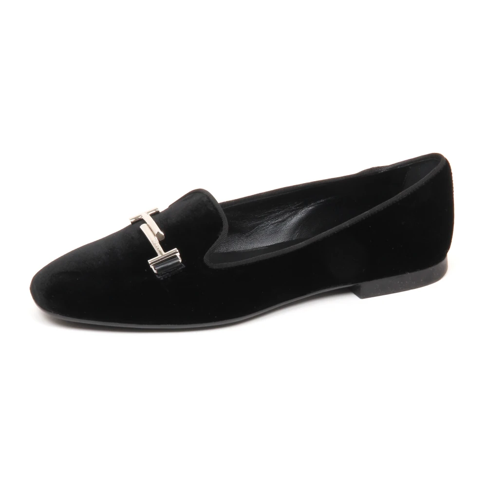 Shoes > Flats > Loafers - - Tod's - Modalova