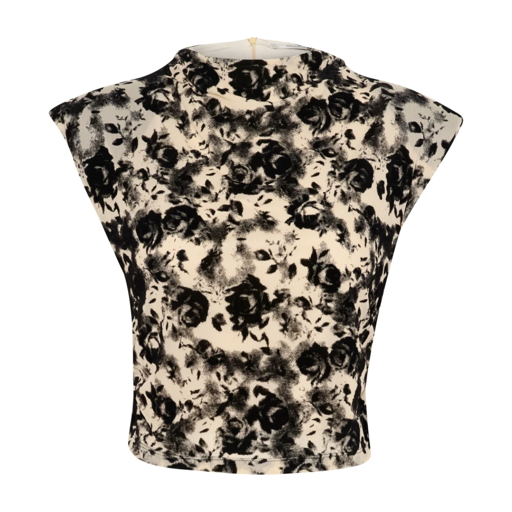 Tops > Sleeveless Tops - - Gestuz - Modalova