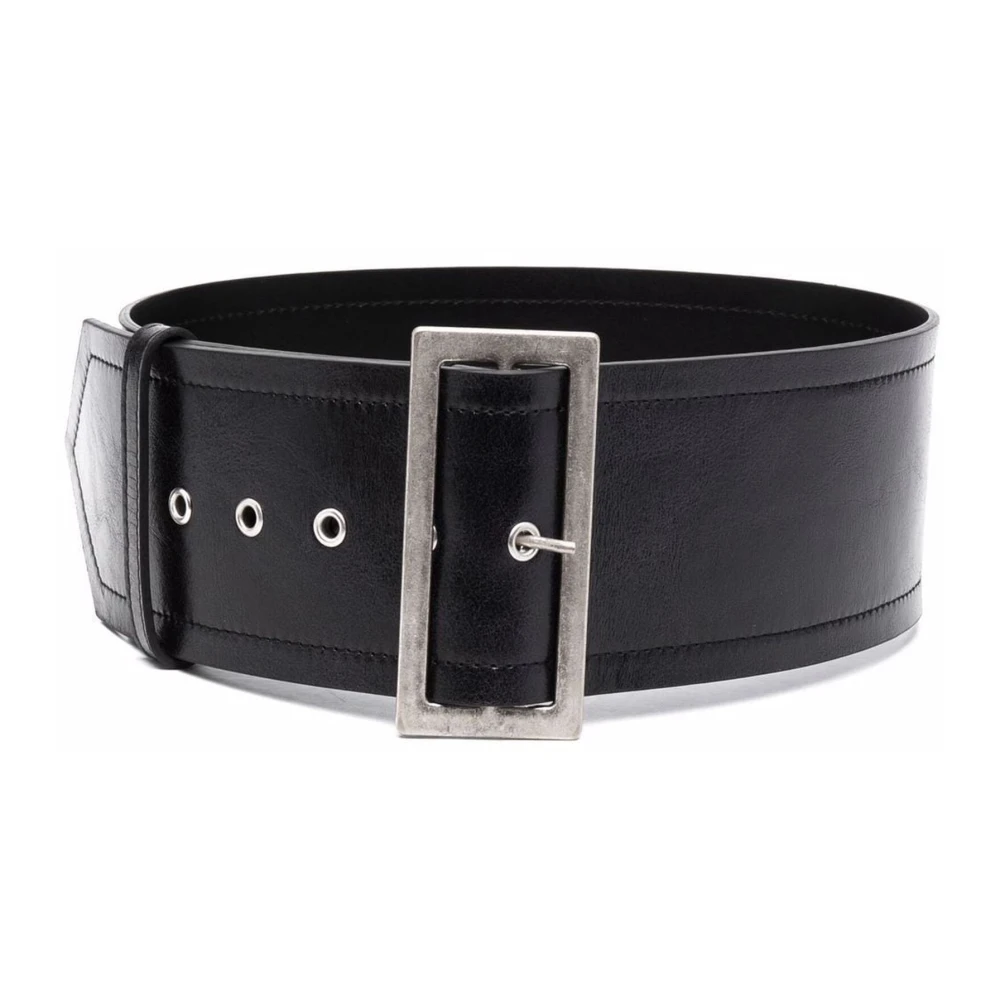 Accessories > Belts - - Philosophy di Lorenzo Serafini - Modalova