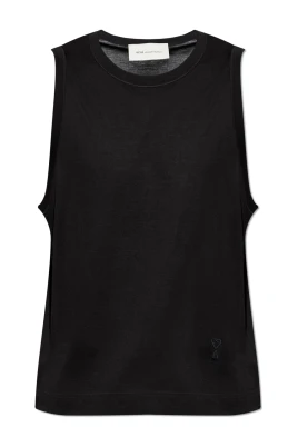 Ami de Cœur Tank Top