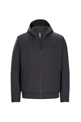 Demlo Hoody