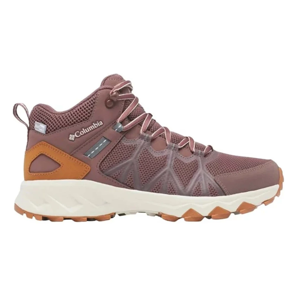 Columbia Peakfreak™ II Mid Outdry™ Sneakers Pink, Dam