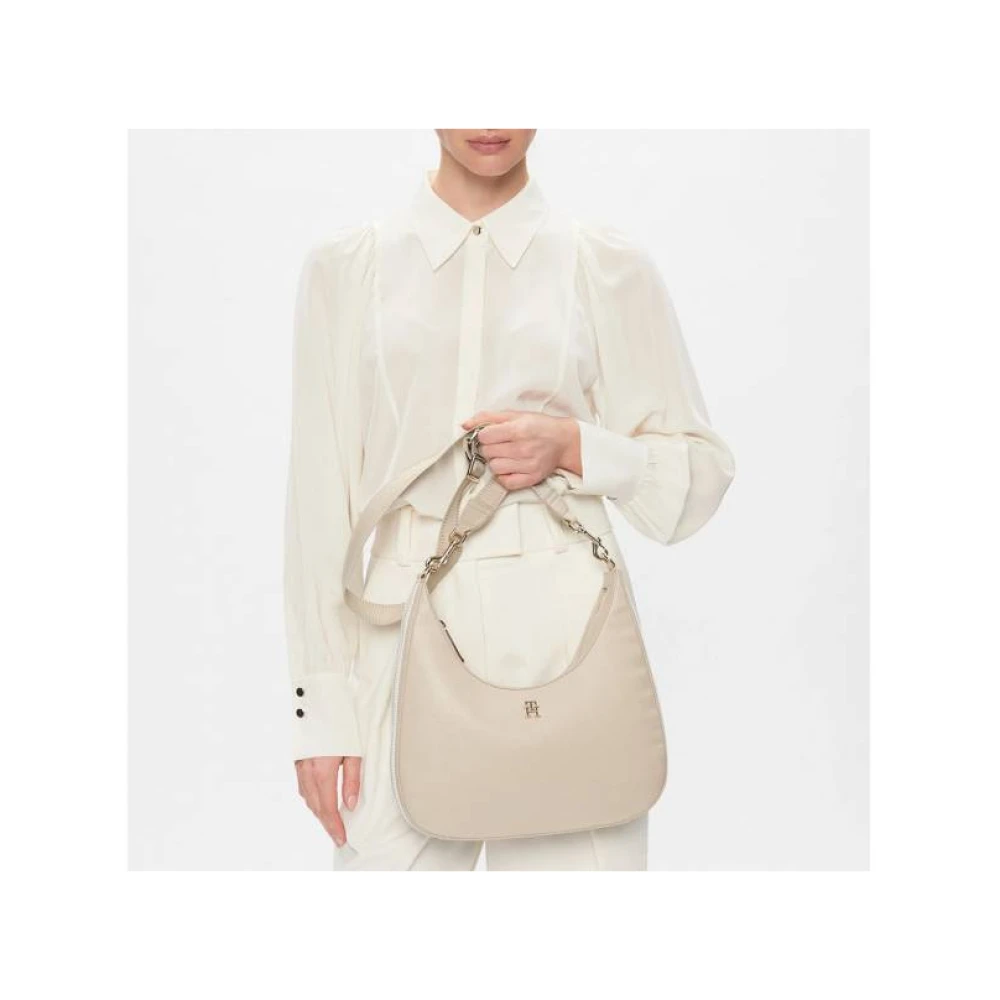 Tommy Hilfiger Tommy Hifliger Tassen Beige Dames
