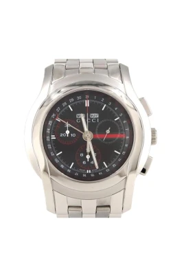 Pre-owned Chronograph Wristwatch